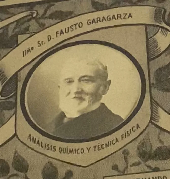 Fausto Garagarza