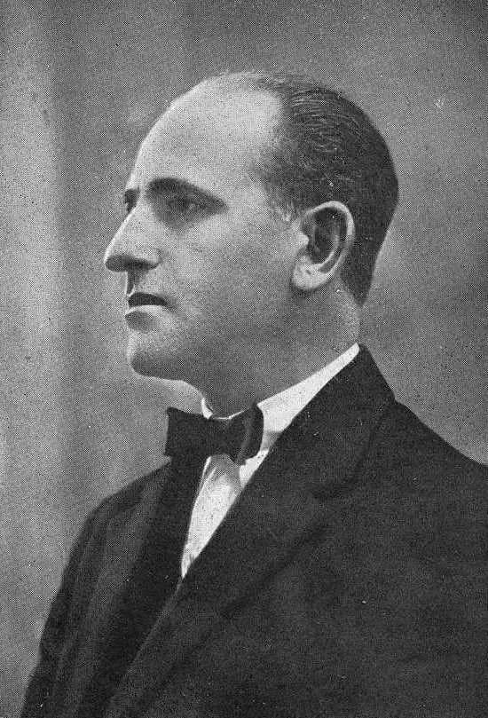 Fernando Martínez Morás