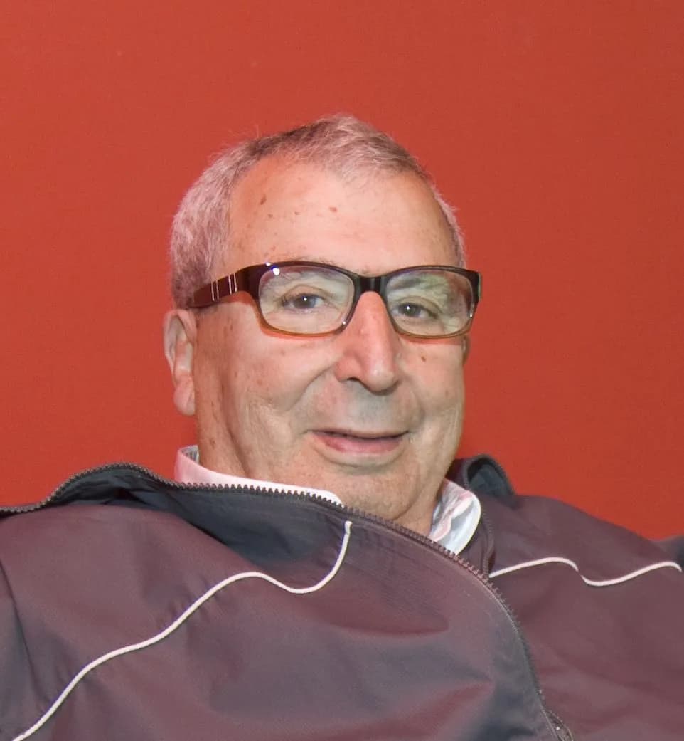 Francisco Carballo