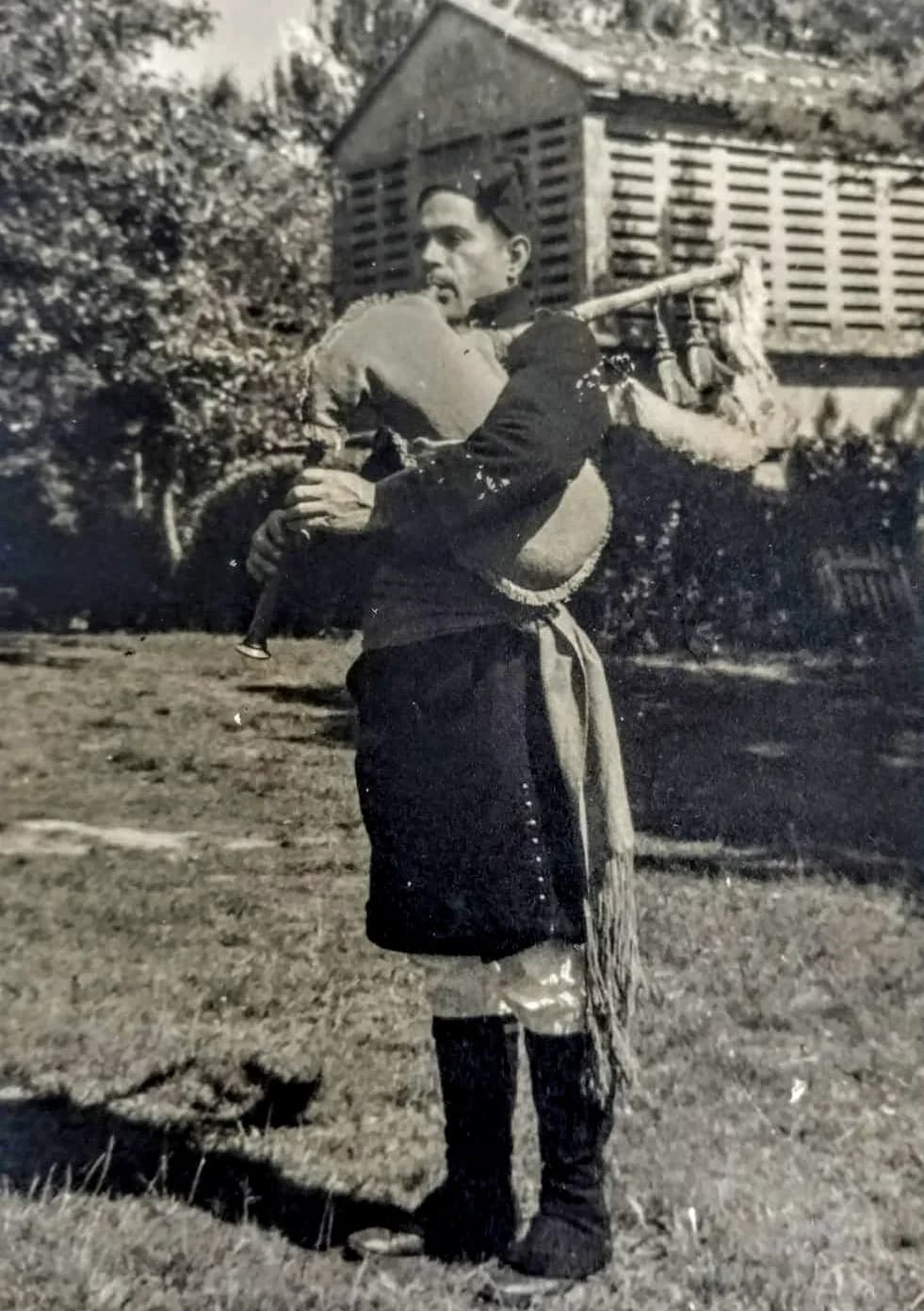 Francisco Paradela Rodríguez