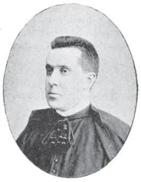 Francisco Suárez Salgado