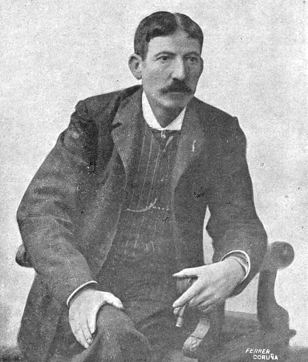 Francisco Tettamancy