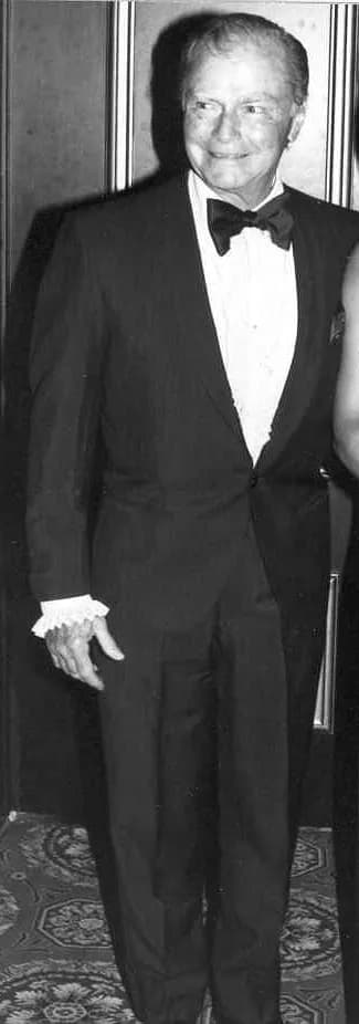 Don Barry