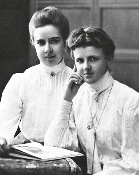 Marie Torhorst