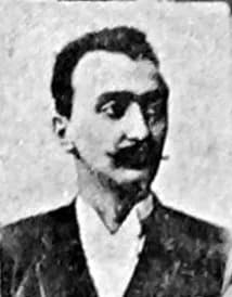 Elemér Pongrácz
