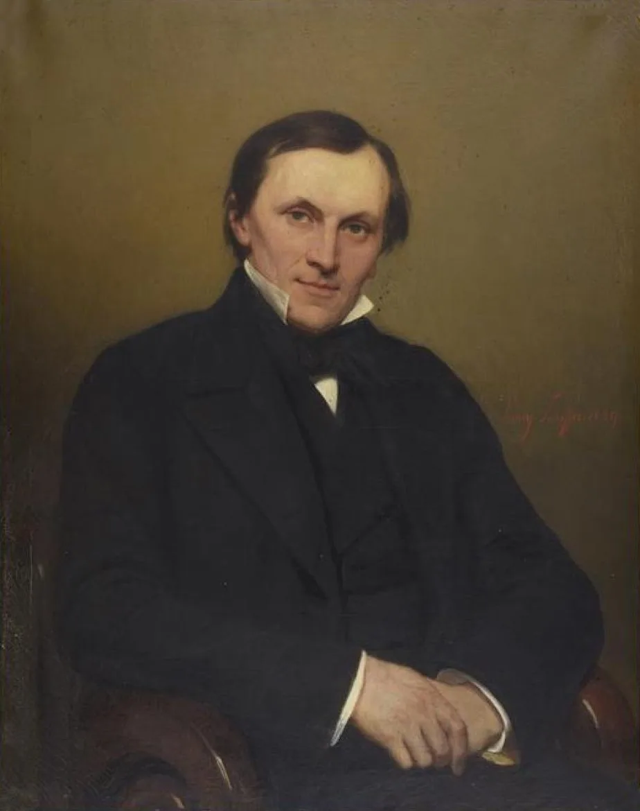 John Francis Churchill