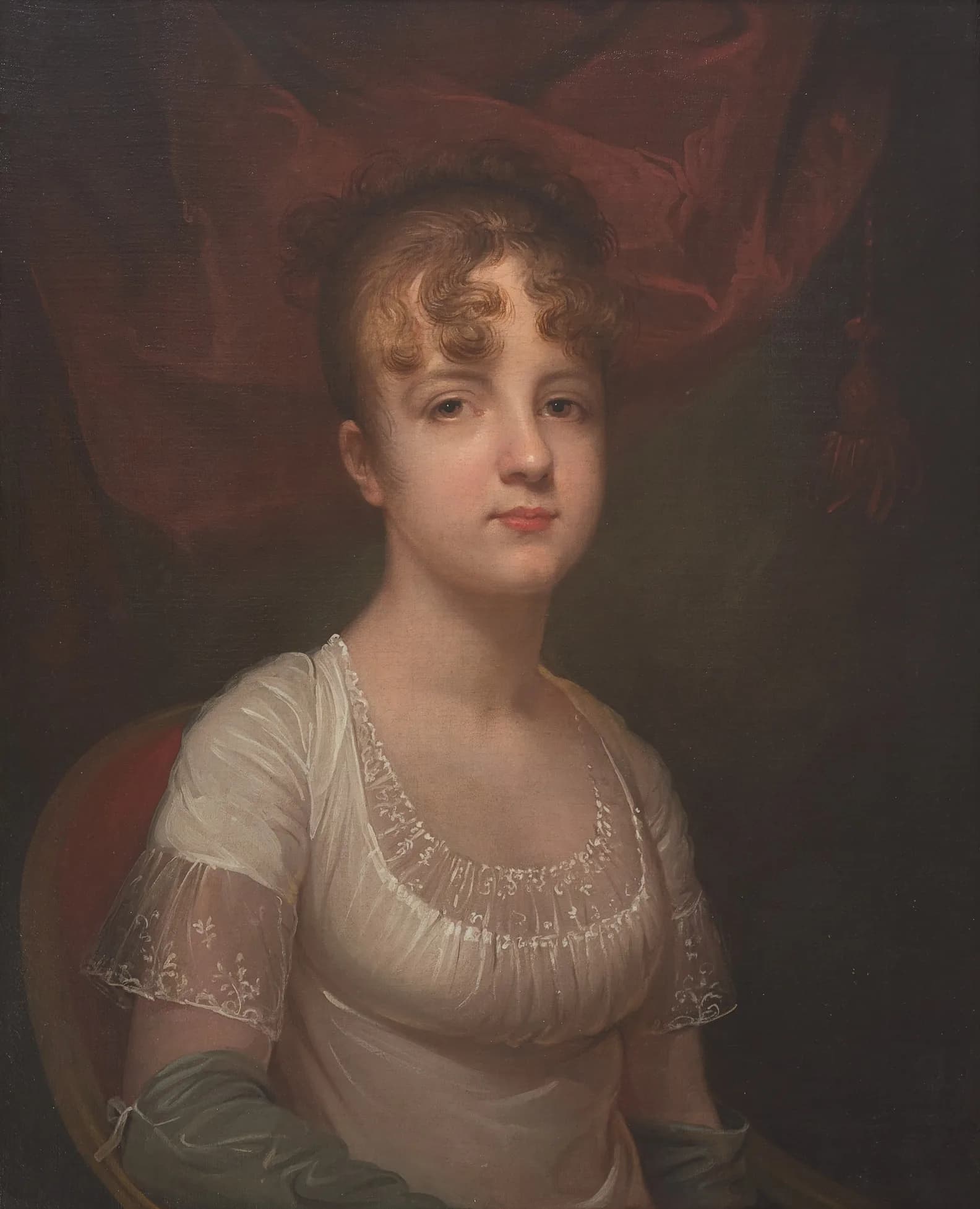 Elizabeth Breese Hazard