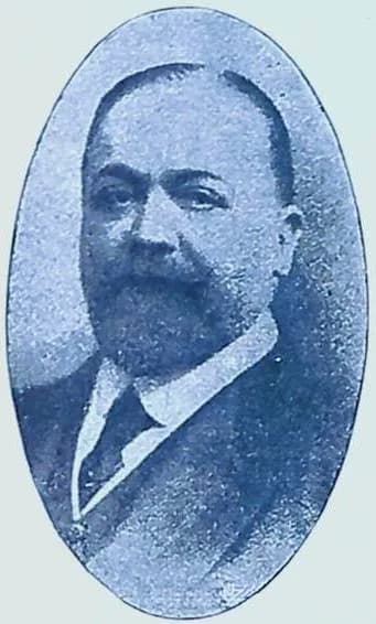 Isidoro Bugallal