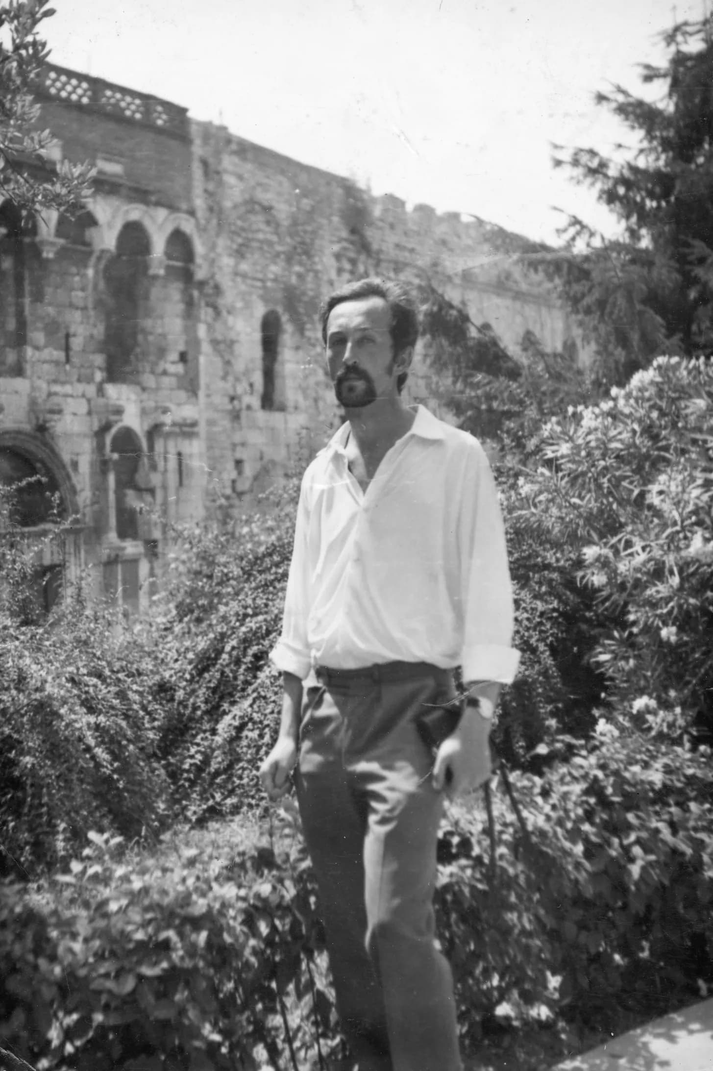 József András Sebestyén