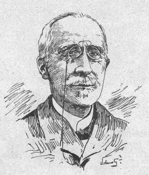 Jacobo Gil Villanueva