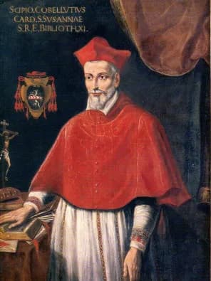 Scipione Cobelluzzi