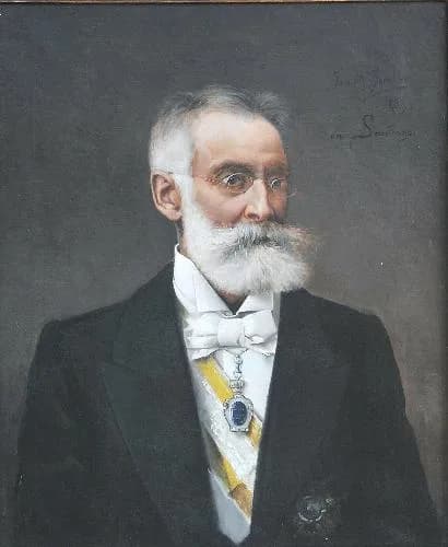 Joaquín Díaz de Rábago