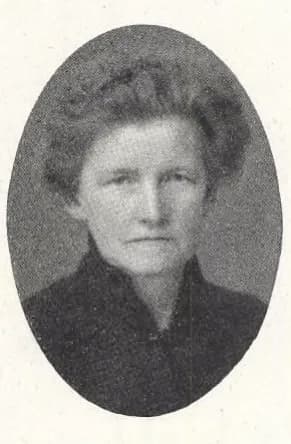 Ester Bäckman