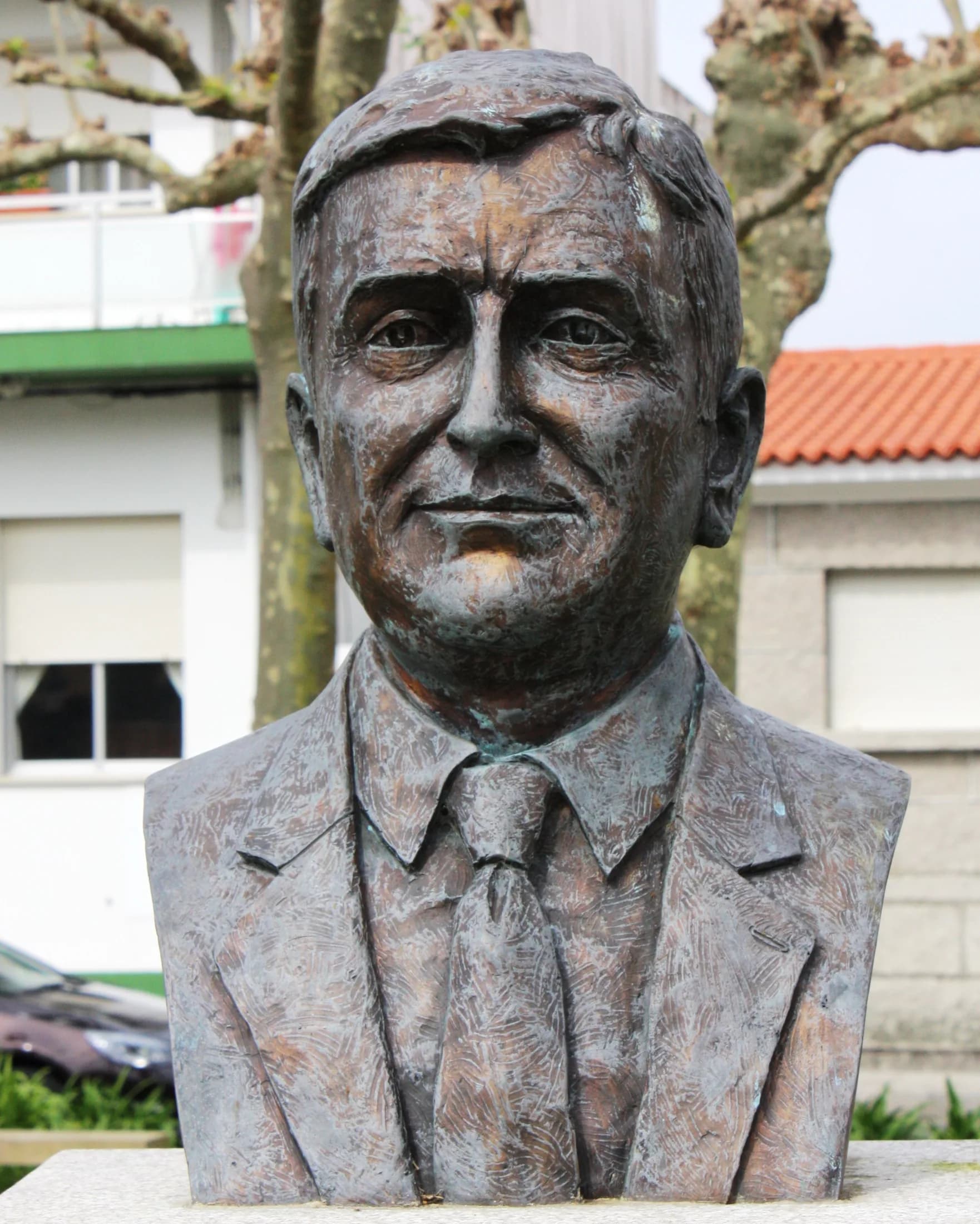Jorge Domínguez Rosal