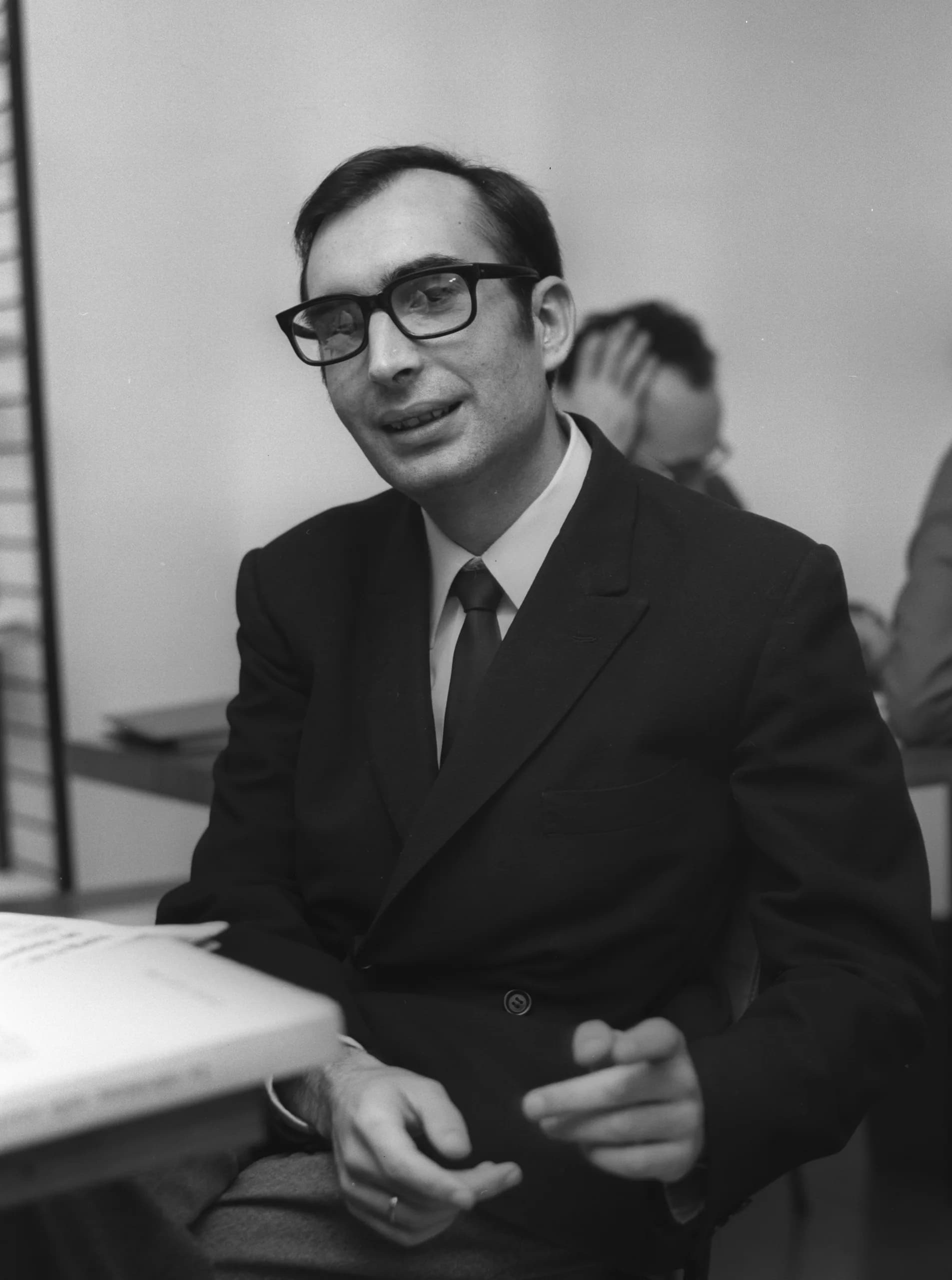 José Antonio Souto Paz