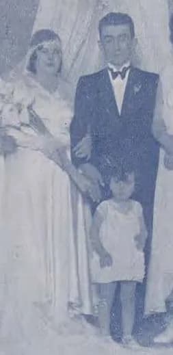 José Benito Abraira