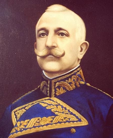 José Boente Sequeiros