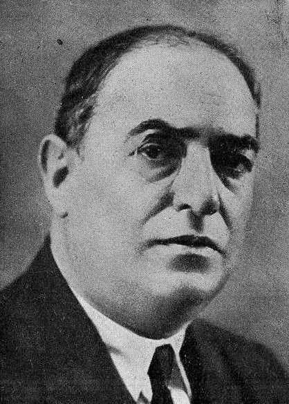 José García Acuña