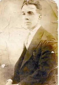 José Moreno Torres