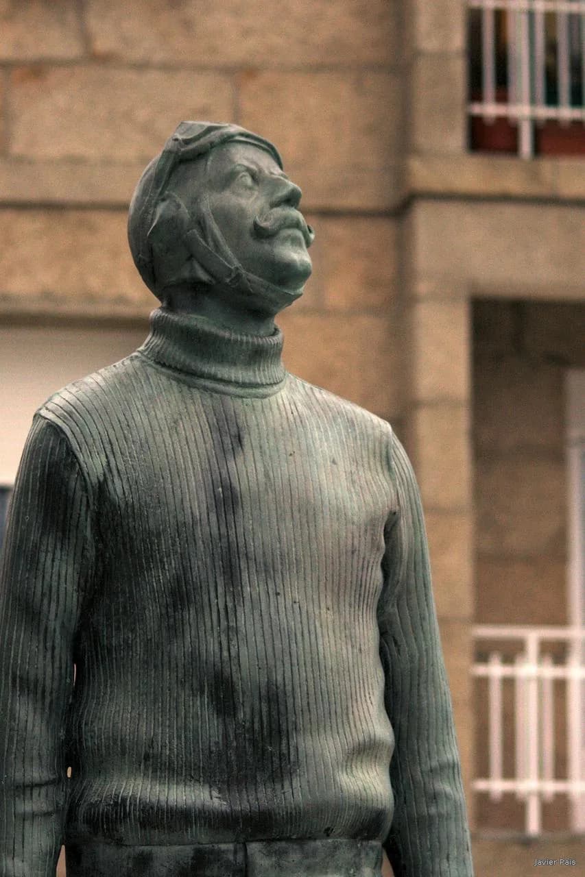 José Piñeiro González