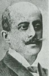 José María Riestra y López