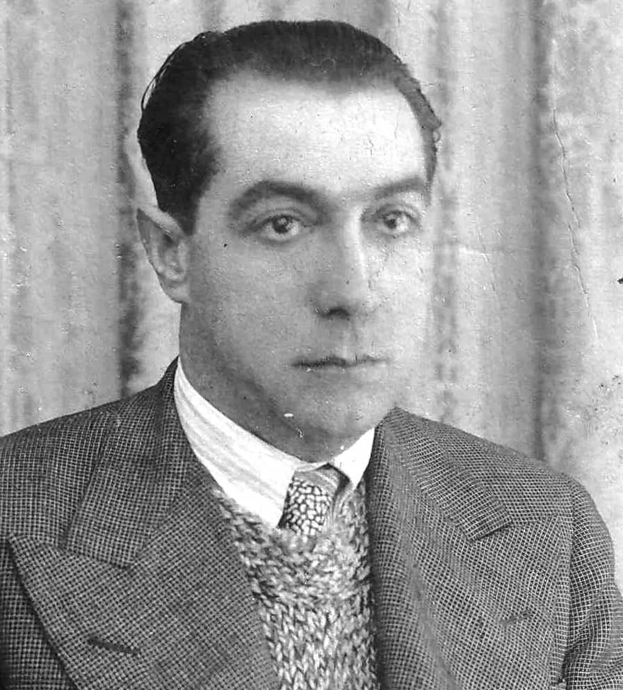 José Villaverde Velo