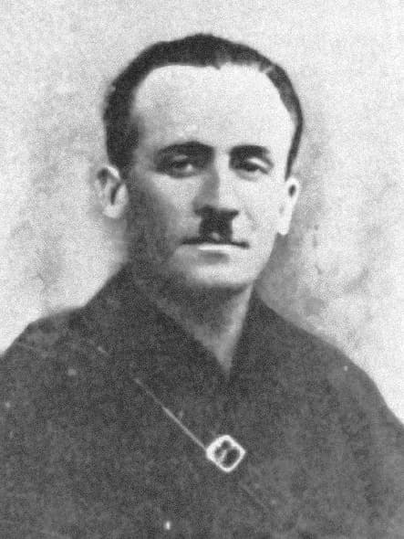 Juan Canalejo