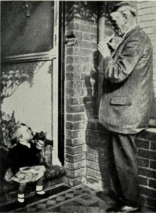 Charles John Arnell