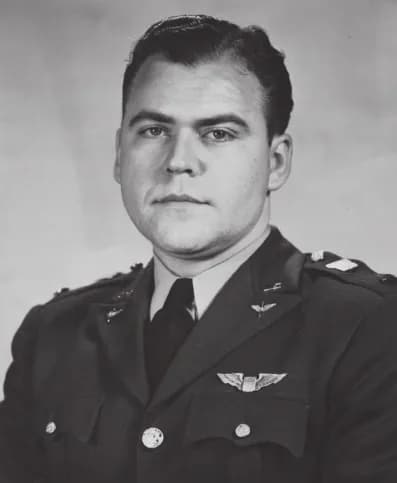 Harold F. Watson