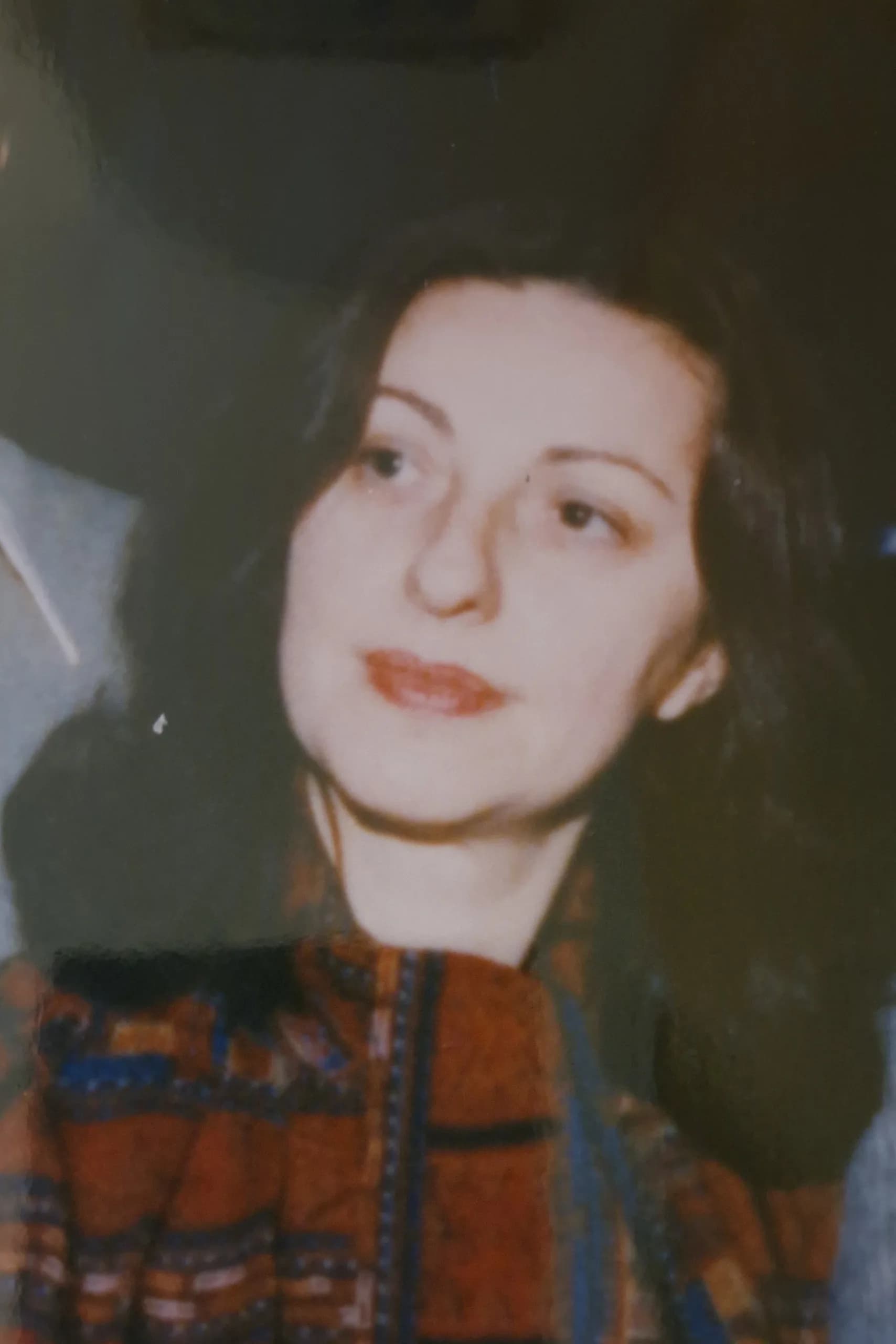Mariarosa Brunati