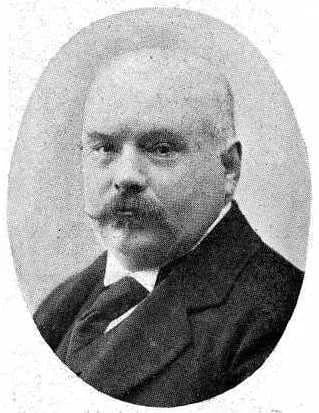 Laureano Salgado Rodríguez
