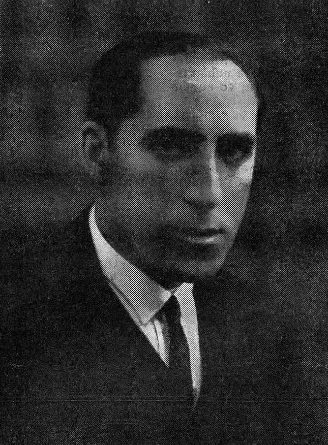 Leandro Carré Alvarellos