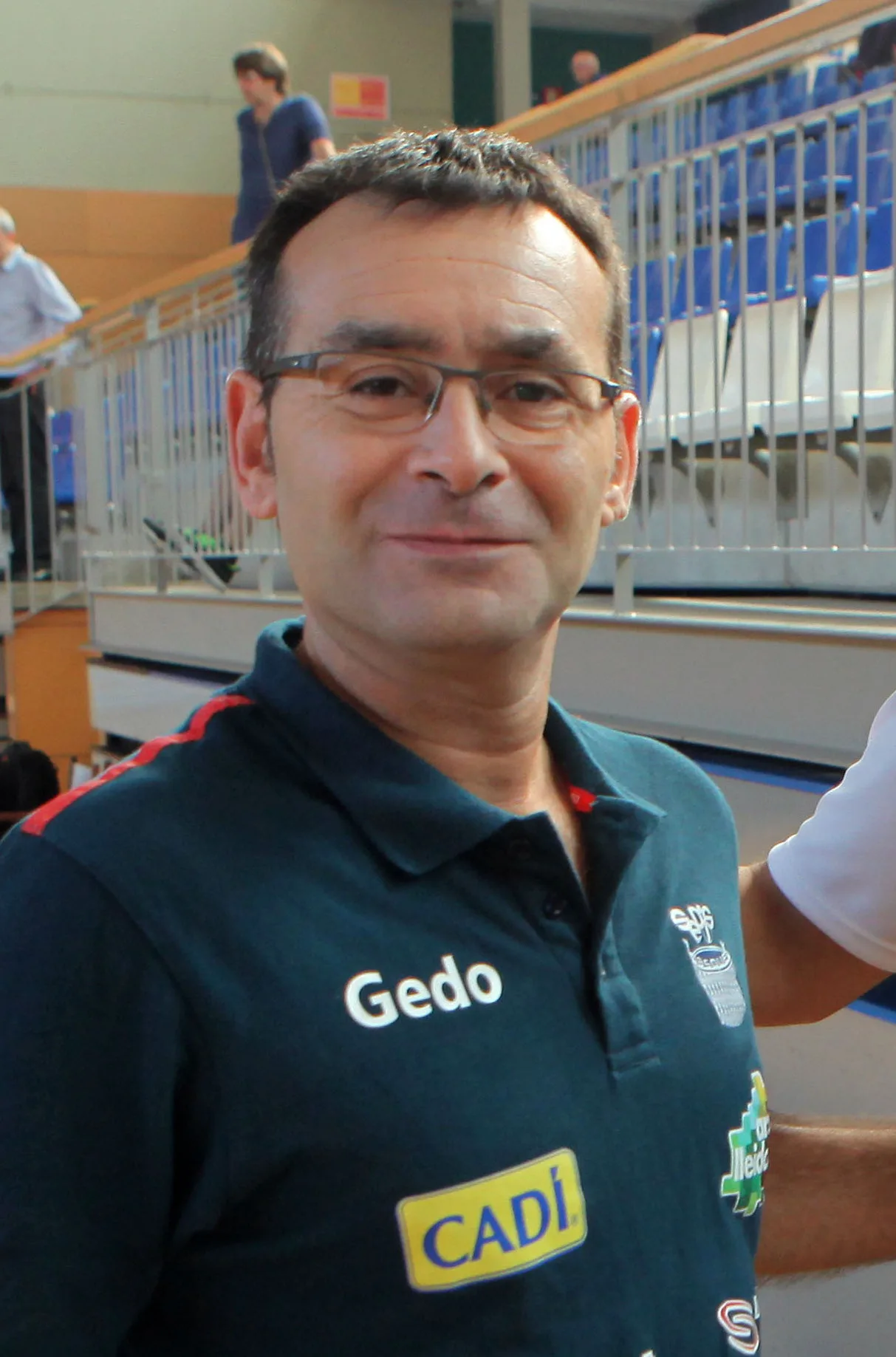 Joan Carles Pié Galceran
