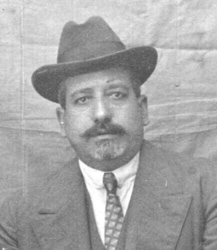 Lino García Vázquez