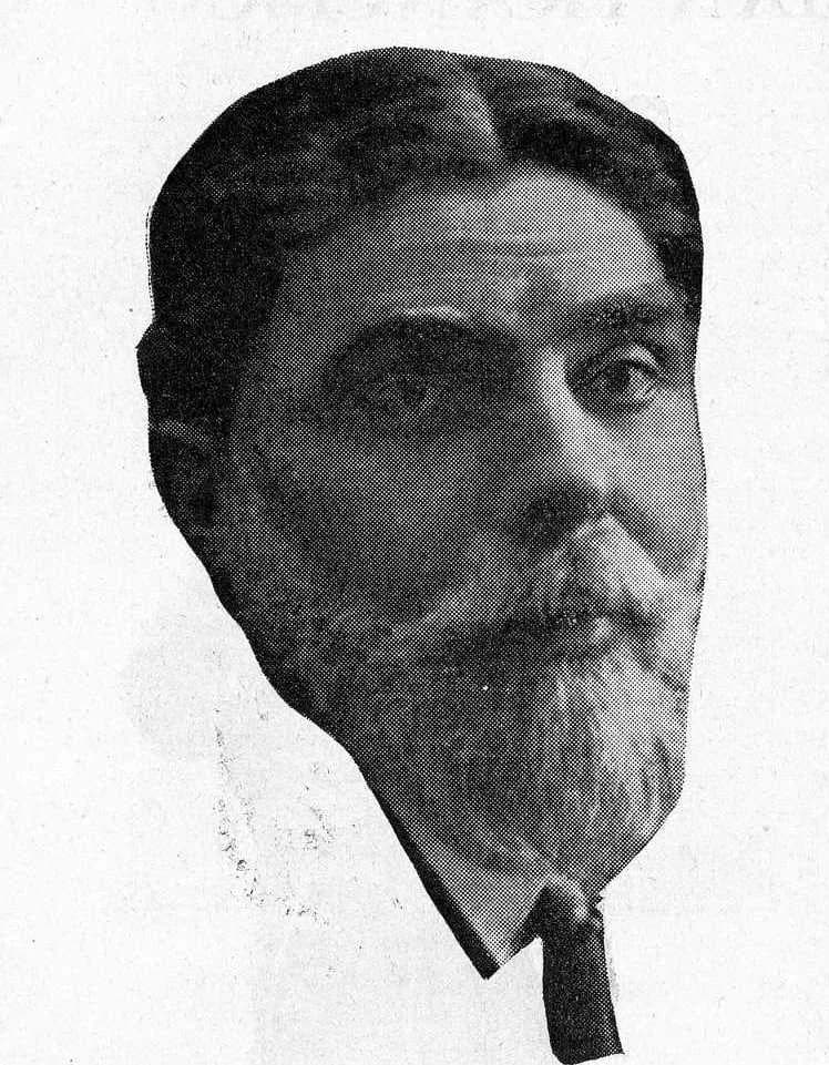 Lisardo Barreiro