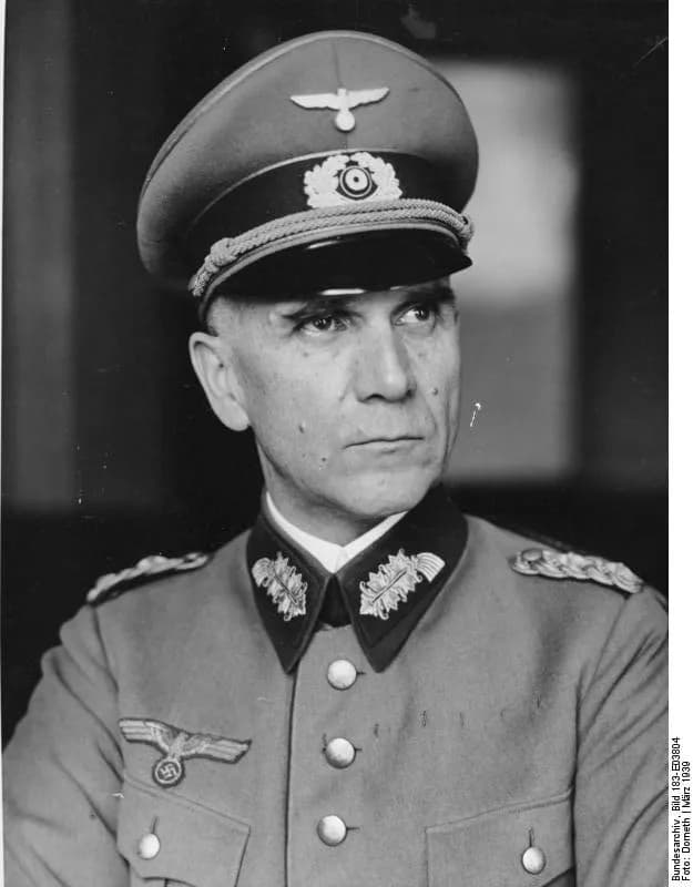 Curt Liebmann