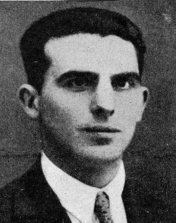 Manuel Bergueiro