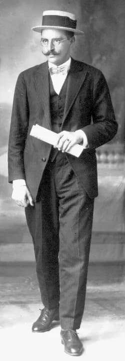 Manuel Brea Abades