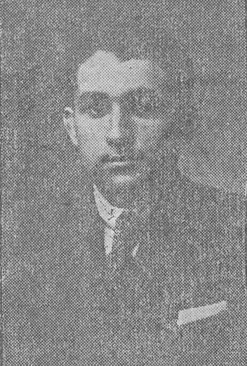 Manuel Gama Casalderrey