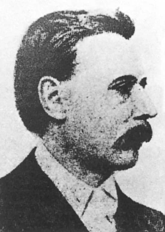 Manuel Soto Freire