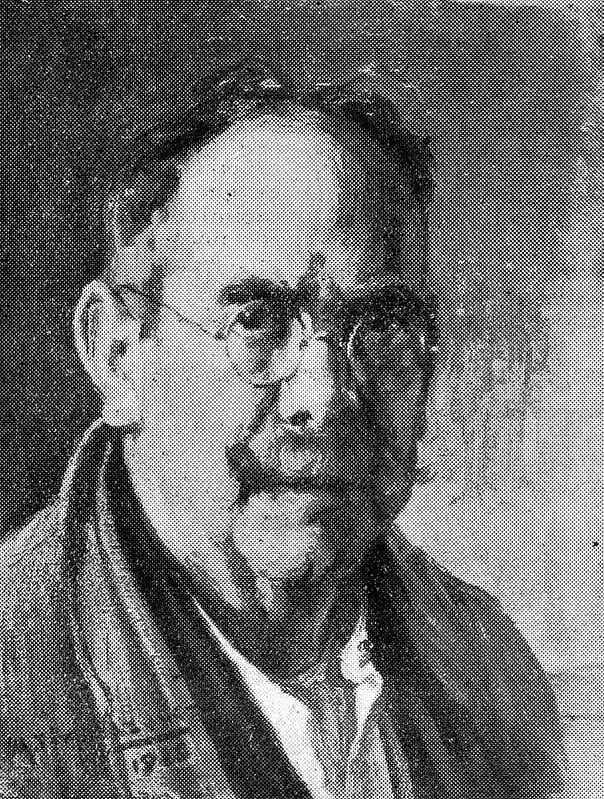 Mariano Tito Vázquez
