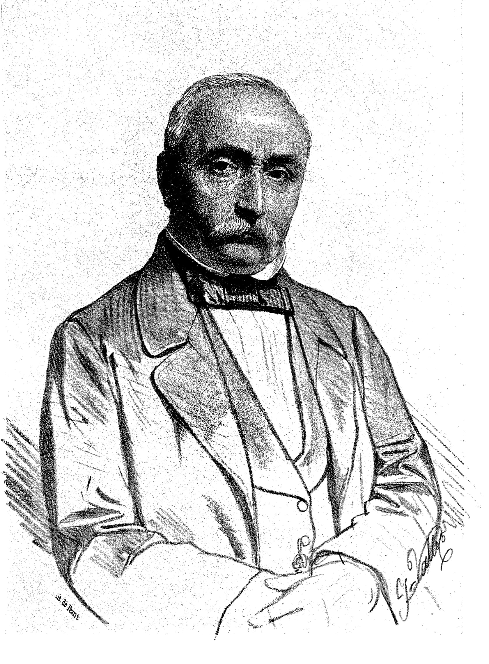 Martín José Iriarte Urdániz