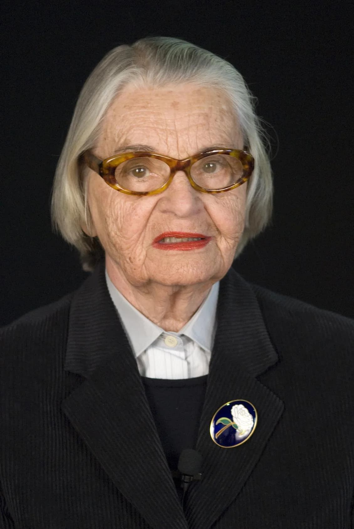 María do Carme Kruckenberg