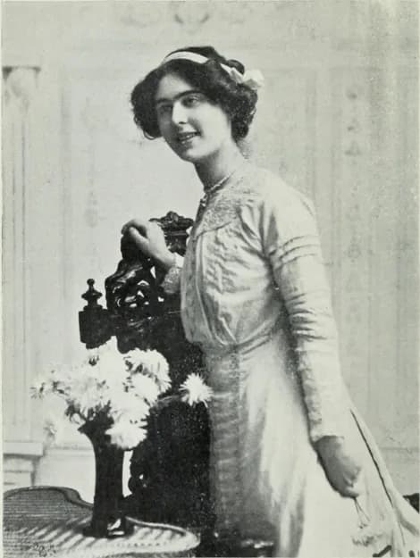 Ena Fitzgerald