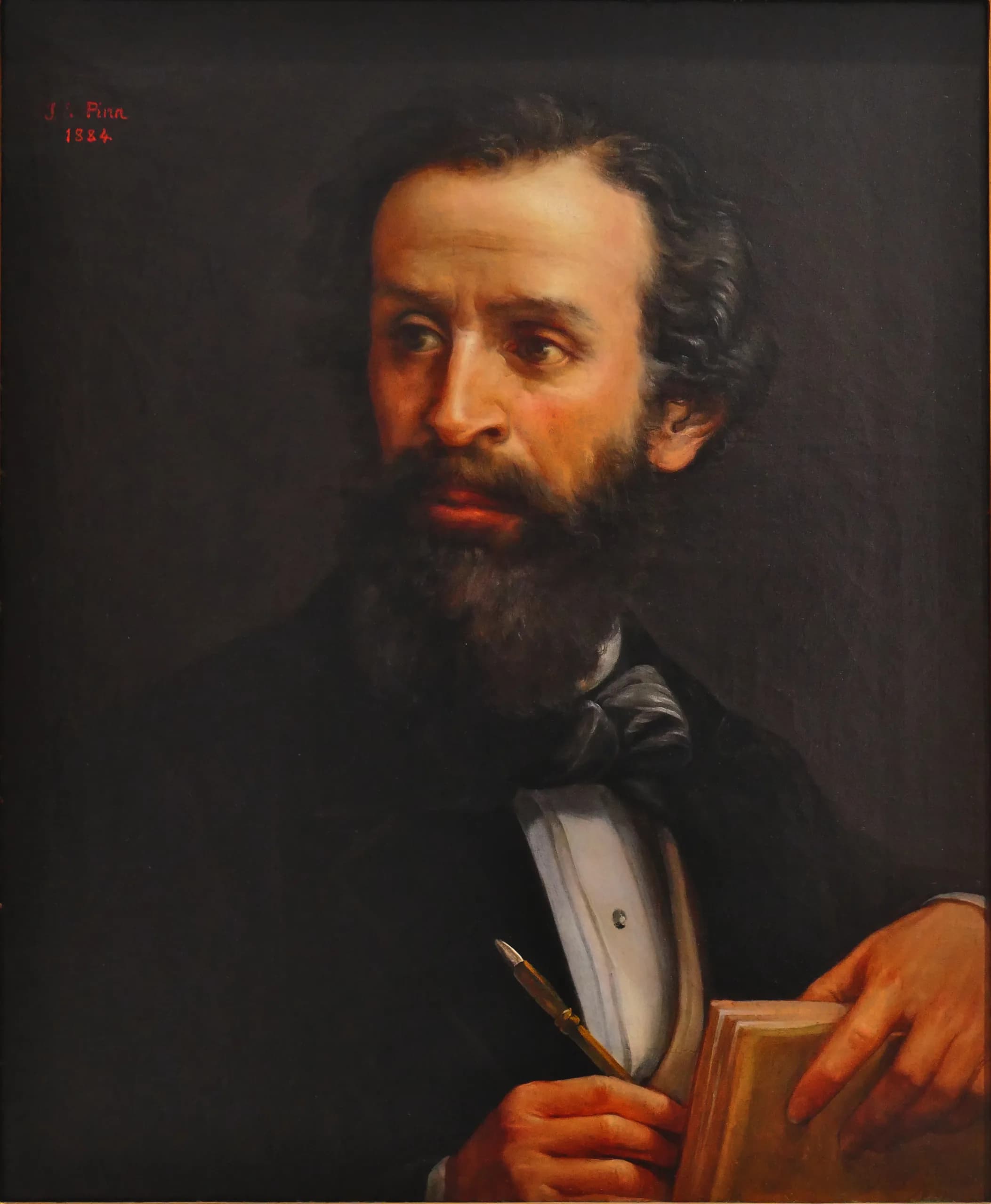 José Salomé Pina