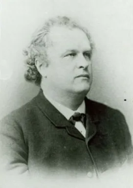 Karl Eduard Erdmann