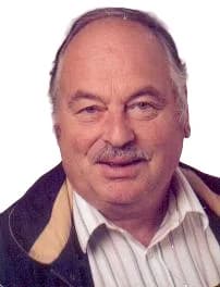 Michel Gury