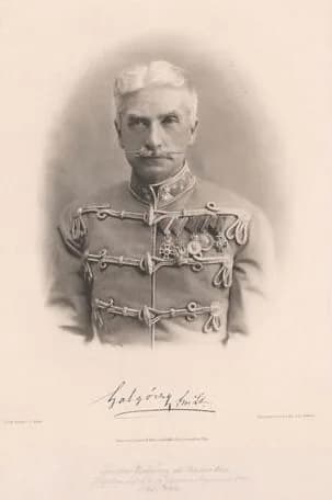 Theodor Galgóczy von Galántha