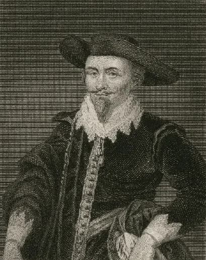 Richard Brathwaite