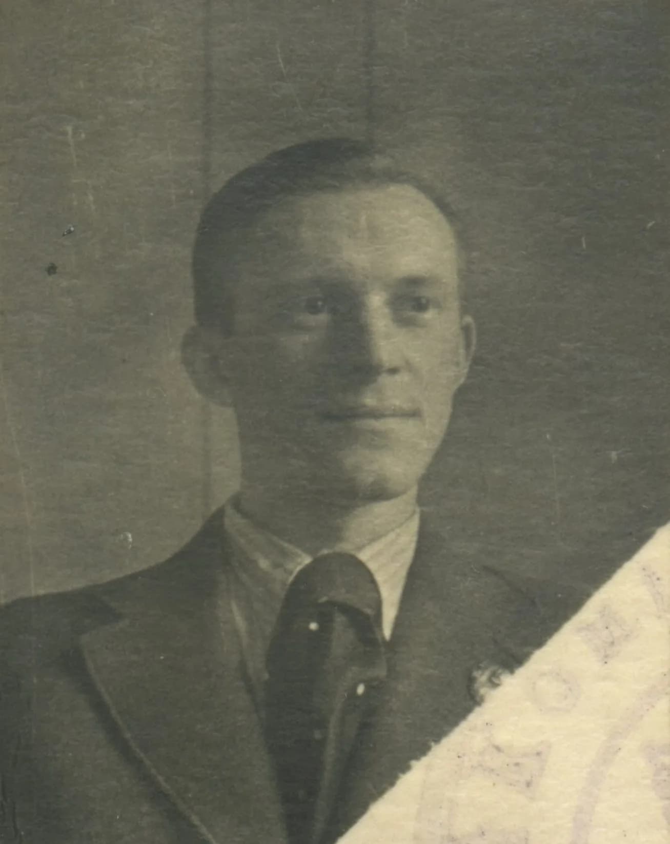 Heorhii Baidiukov